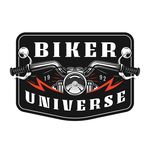 Biker Universe discount code